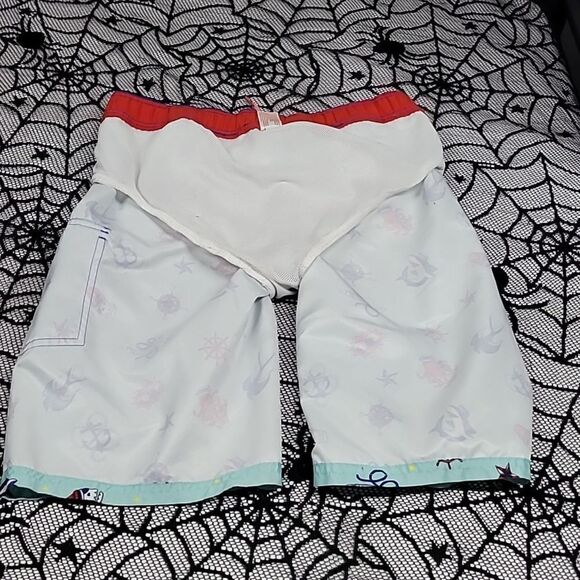 Cat and Jack Swim Trunks Boys Size XL(16) - Picture 7 of 7